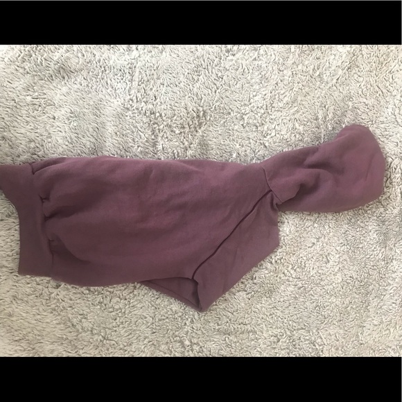 ADIDAS VINTAGE SWEATSHIRT - Picture 3 of 3